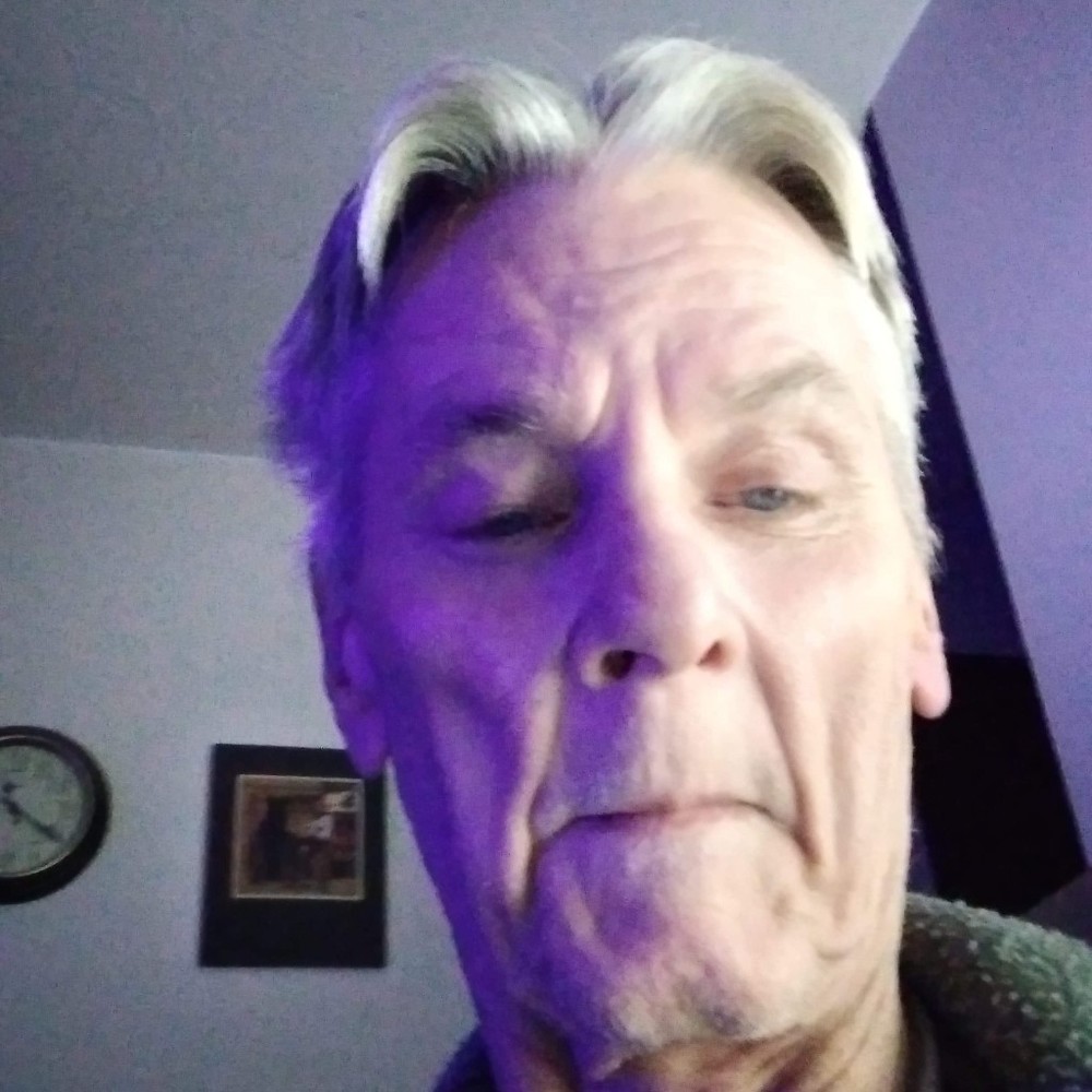 Meet your Posher, Rick